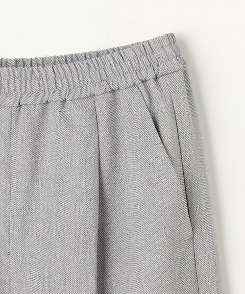 ANY / エニィ セットアップ | 【2SET】ハンサムジレ×ワイドパンツセット | 詳細23