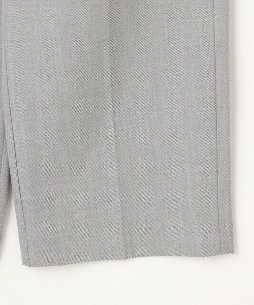 ANY / エニィ セットアップ | 【2SET】ハンサムジレ×ワイドパンツセット | 詳細24