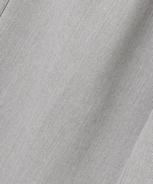 ANY / エニィ セットアップ | 【2SET】ハンサムジレ×ワイドパンツセット | 詳細25