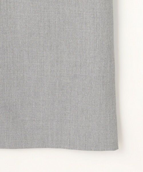 ANY / エニィ ロング・マキシ丈スカート | キーネックジャンスカ | 詳細8