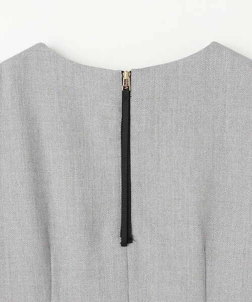 ANY / エニィ ロング・マキシ丈スカート | キーネックジャンスカ | 詳細9