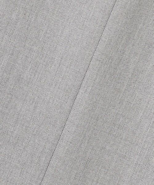 ANY / エニィ ロング・マキシ丈スカート | キーネックジャンスカ | 詳細11