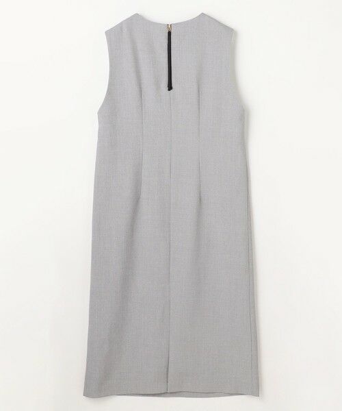 ANY / エニィ ロング・マキシ丈スカート | キーネックジャンスカ | 詳細5