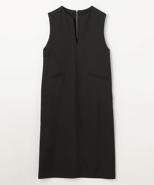 ANY / エニィ ロング・マキシ丈スカート | キーネックジャンスカ | 詳細16