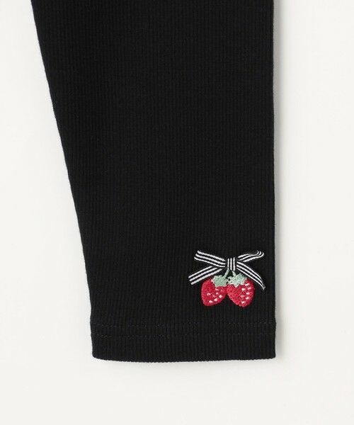 ANY / エニィ レギンス・スパッツ | 【Strawberry Collection】いちごレギンス | 詳細3