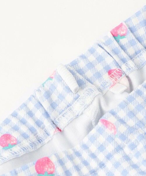 ANY / エニィ レギンス・スパッツ | 【Strawberry Collection】いちごレギンス | 詳細12