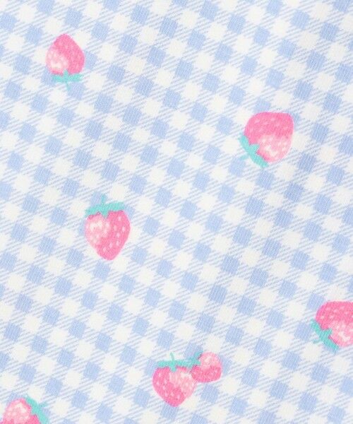 ANY / エニィ レギンス・スパッツ | 【Strawberry Collection】いちごレギンス | 詳細13