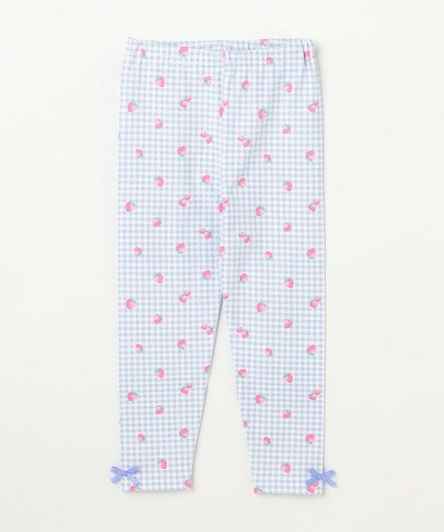 ANY / エニィ レギンス・スパッツ | 【Strawberry Collection】いちごレギンス | 詳細7