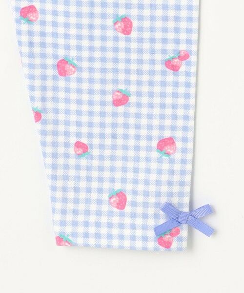 ANY / エニィ レギンス・スパッツ | 【Strawberry Collection】いちごレギンス | 詳細8