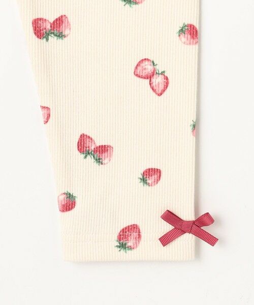 ANY / エニィ レギンス・スパッツ | 【Strawberry Collection】いちごレギンス | 詳細17