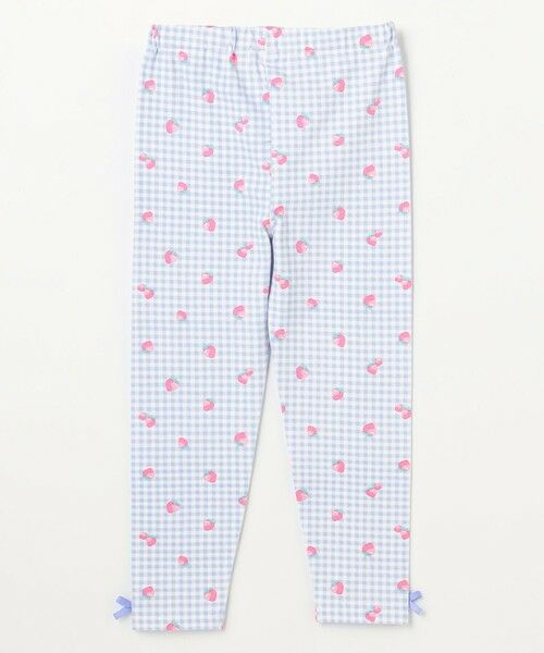 ANY / エニィ レギンス・スパッツ | 【Strawberry Collection】いちごレギンス | 詳細9