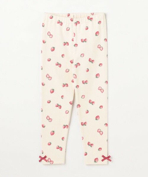 ANY / エニィ レギンス・スパッツ | 【Strawberry Collection】いちごレギンス | 詳細16