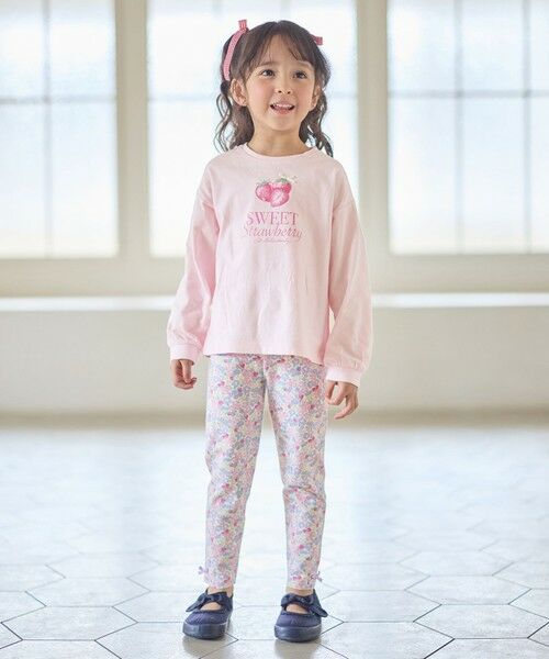 ANY / エニィ レギンス・スパッツ | 【Strawberry Collection】いちごレギンス | 詳細19