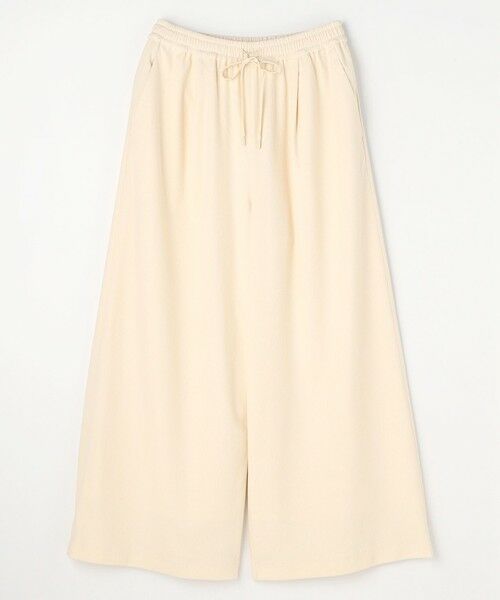 ANY / エニィ その他パンツ | コーデュロイタックバギーパンツ | 詳細3