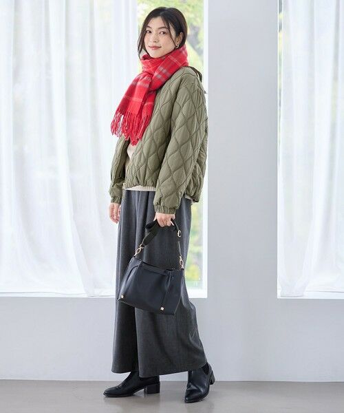 ANY / エニィ その他パンツ | コーデュロイタックバギーパンツ | 詳細18