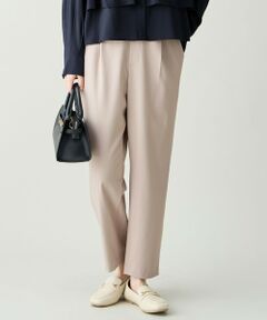 ANY / エニィ その他パンツ | イージーケアライトストレッチテーパードパンツ