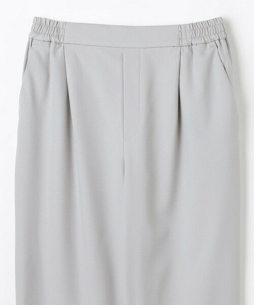 ANY / エニィ その他パンツ | イージーケアライトストレッチテーパードパンツ | 詳細13