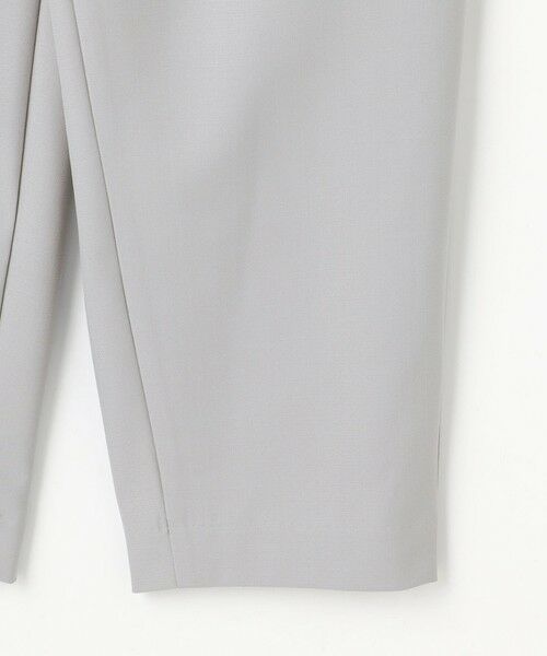 ANY / エニィ その他パンツ | イージーケアライトストレッチテーパードパンツ | 詳細16