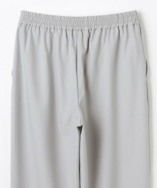 ANY / エニィ その他パンツ | イージーケアライトストレッチテーパードパンツ | 詳細17