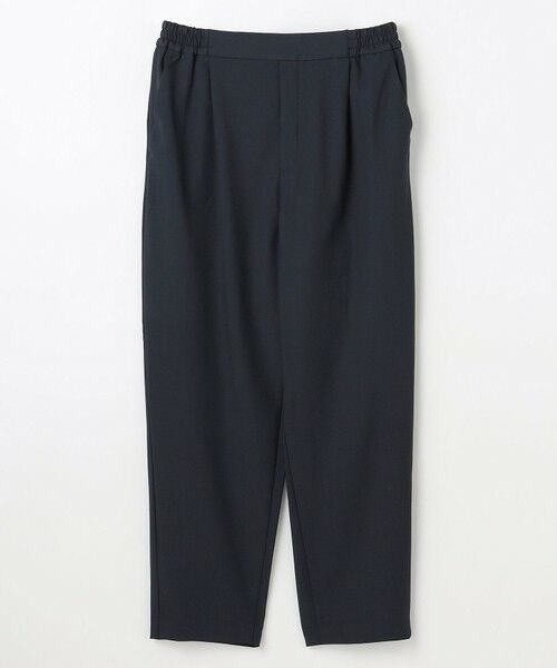 ANY / エニィ その他パンツ | イージーケアライトストレッチテーパードパンツ | 詳細24