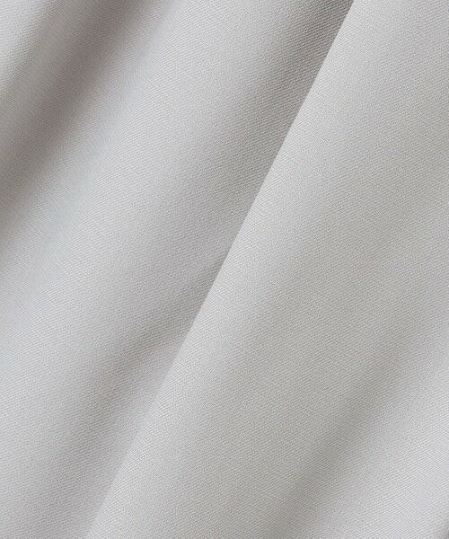 ANY / エニィ その他パンツ | イージーケアライトストレッチワイドパンツ | 詳細11