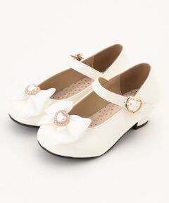 ANY / エニィ パンプス | エナメルヒールパンプス