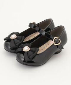 ANY / エニィ パンプス | エナメルヒールパンプス