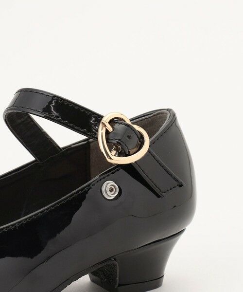 ANY / エニィ パンプス | エナメルヒールパンプス | 詳細11