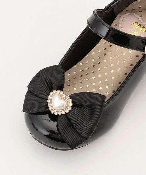 ANY / エニィ パンプス | エナメルヒールパンプス | 詳細5