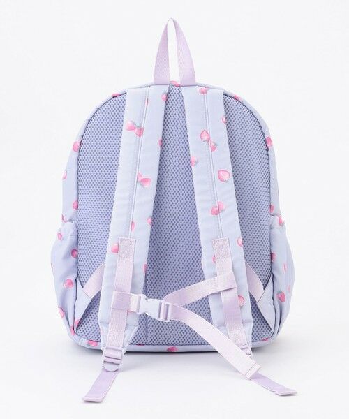 ANY / エニィ 水着・スイムグッズ | 【Strawberry Collection】【10L容量】いちご総柄リュック | 詳細12