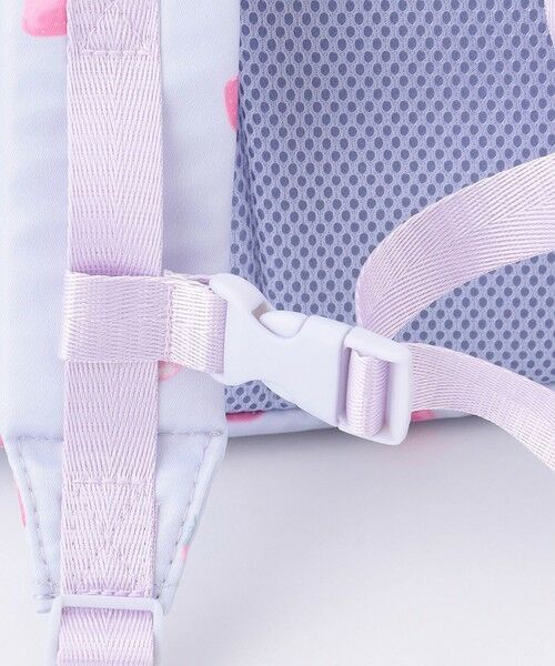 ANY / エニィ 水着・スイムグッズ | 【Strawberry Collection】【10L容量】いちご総柄リュック | 詳細13