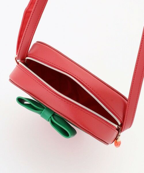 ANY / エニィ ショルダーバッグ | 【Strawberry Collection】いちごポシェット | 詳細10