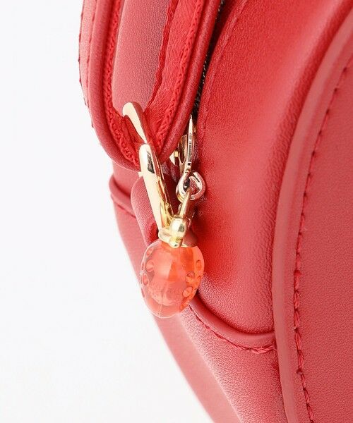 ANY / エニィ ショルダーバッグ | 【Strawberry Collection】いちごポシェット | 詳細11