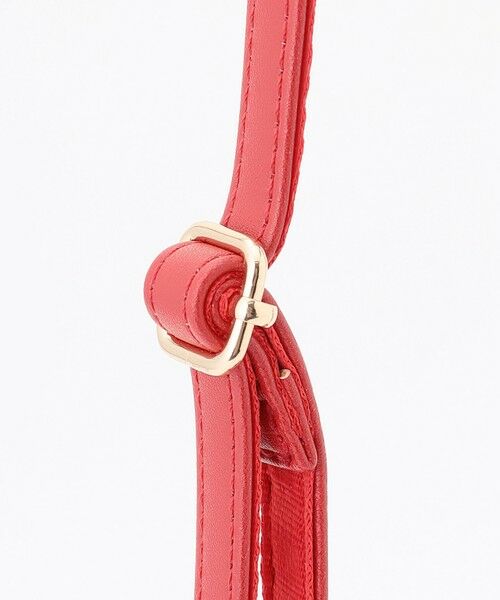 ANY / エニィ ショルダーバッグ | 【Strawberry Collection】いちごポシェット | 詳細12