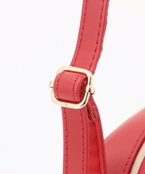 ANY / エニィ ショルダーバッグ | 【Strawberry Collection】いちごポシェット | 詳細14