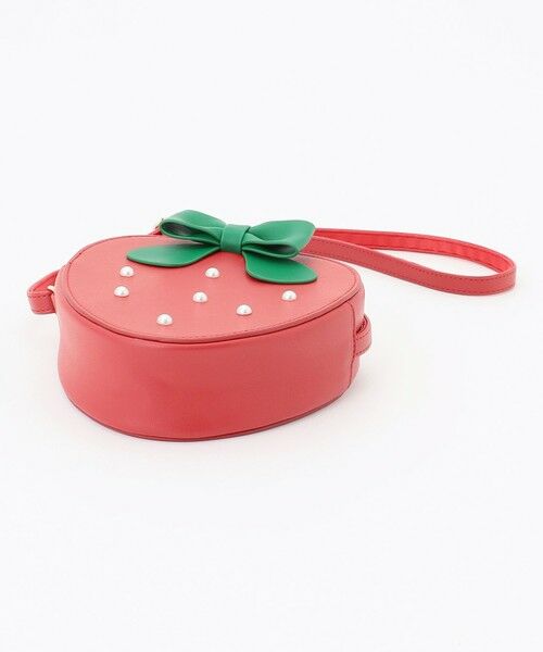 ANY / エニィ ショルダーバッグ | 【Strawberry Collection】いちごポシェット | 詳細8