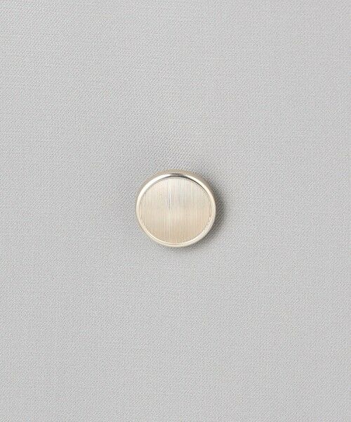 ANY / エニィ ベスト | イージーケアライトストレッチジレ | 詳細13