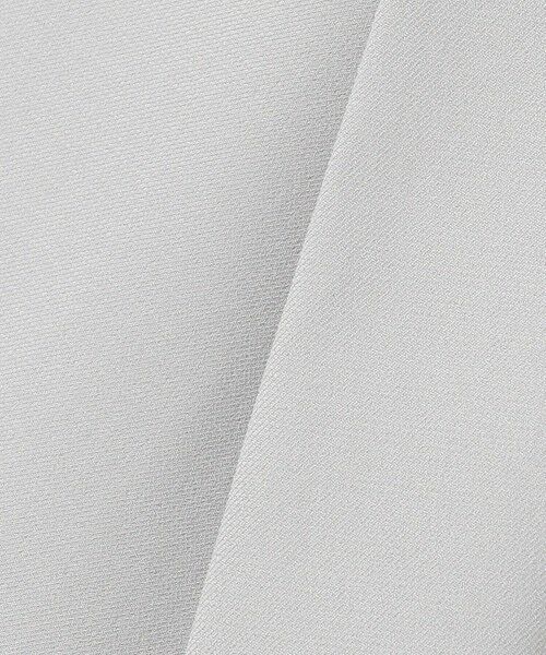 ANY / エニィ ベスト | イージーケアライトストレッチジレ | 詳細14