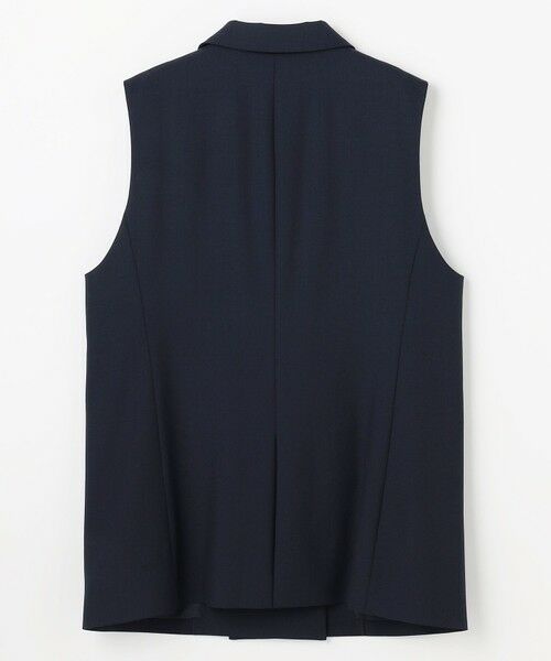 ANY / エニィ ベスト | イージーケアライトストレッチジレ | 詳細13