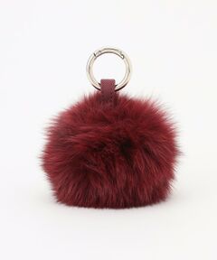 ANY / エニィ その他小物 | ファーチャーム