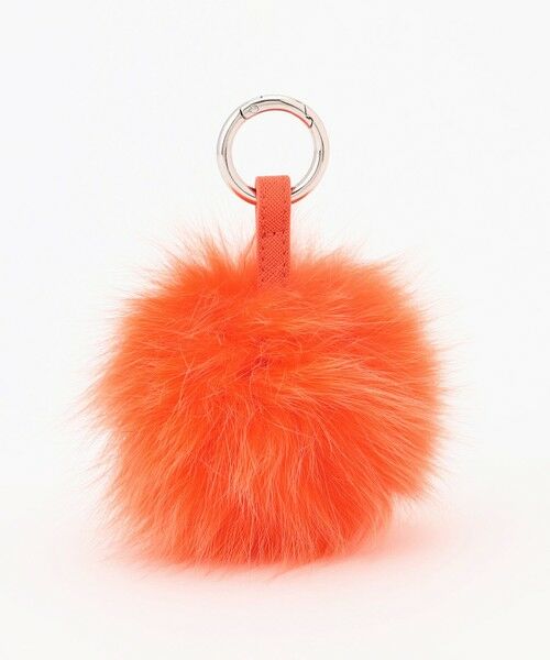 ANY / エニィ その他小物 | ファーチャーム | 詳細1