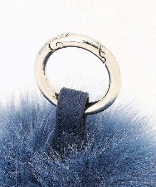 ANY / エニィ その他小物 | ファーチャーム | 詳細3