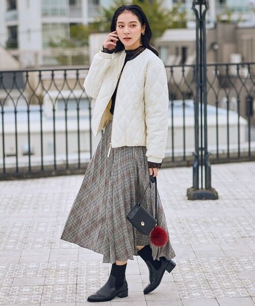 ANY / エニィ その他小物 | ファーチャーム | 詳細5