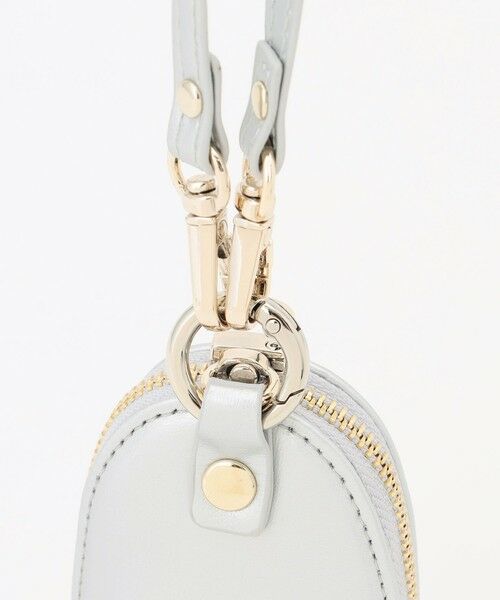 ANY / エニィ その他小物 | カラビナ付小物入れ | 詳細3