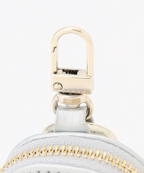 ANY / エニィ その他小物 | カラビナ付小物入れ | 詳細4