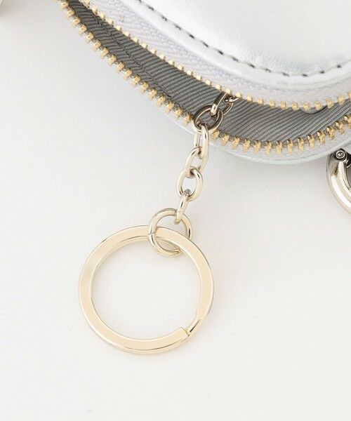 ANY / エニィ その他小物 | カラビナ付小物入れ | 詳細6