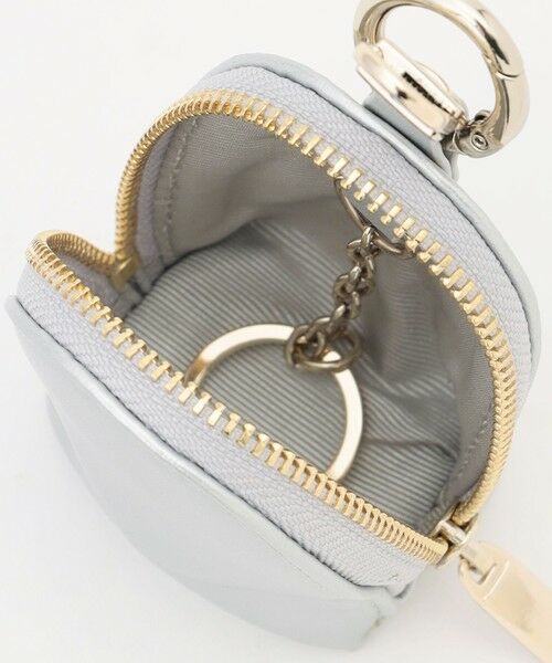 ANY / エニィ その他小物 | カラビナ付小物入れ | 詳細7