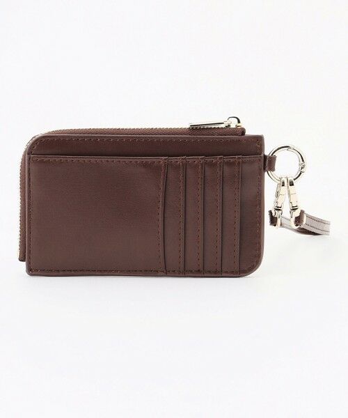 ANY / エニィ その他 | カラビナ付フラグメントケース | 詳細2