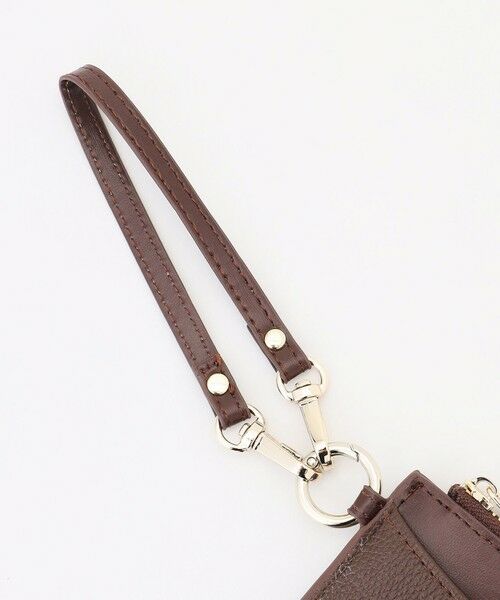 ANY / エニィ その他 | カラビナ付フラグメントケース | 詳細3