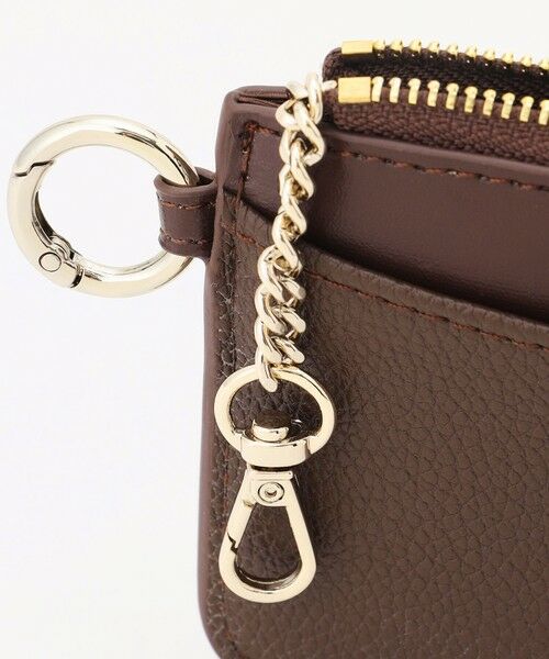 ANY / エニィ その他 | カラビナ付フラグメントケース | 詳細6